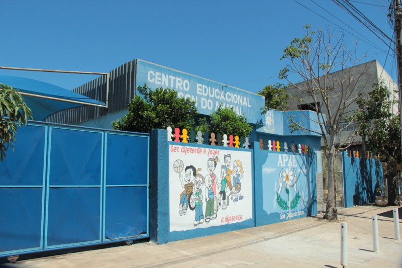 Assistidos da Apae de SJB são cadastrados no Balcão de Oportunidades