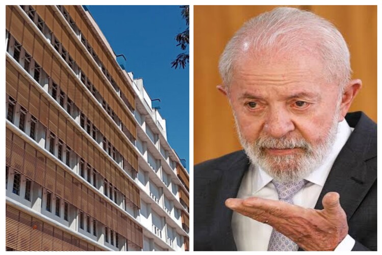 Lula vai inaugurar novo prédio da UFF em Campos