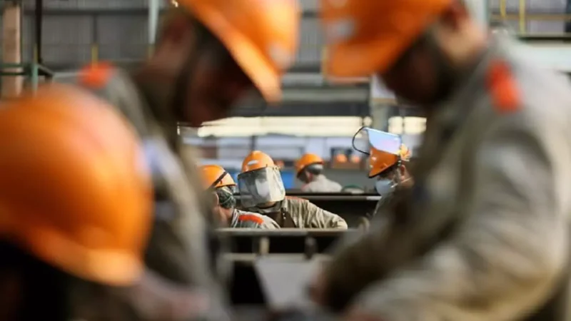 Balcão de Emprego de SJB com várias opções nesta semana