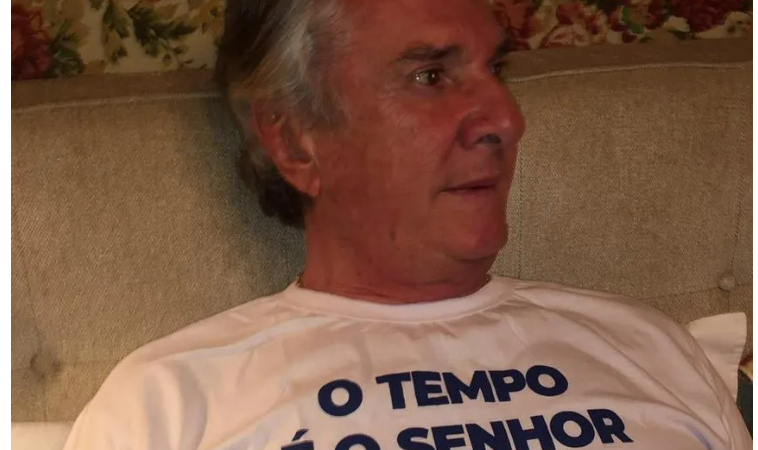 Ex-presidente Fernando Collor é preso em Maceió