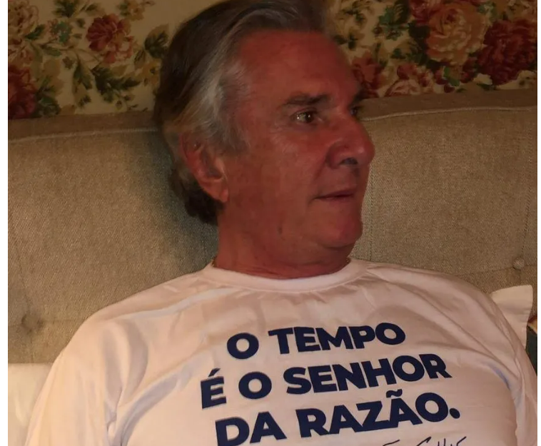 Ex-presidente Fernando Collor é preso em Maceió