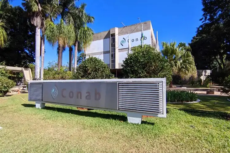 Inscrições abertas para mais de 400 vagas no concurso público da Conab