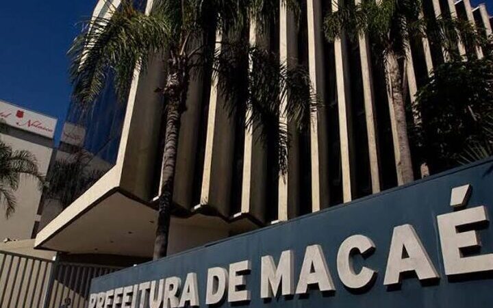 Processo seletivo para a Saúde de Macaé é anulado