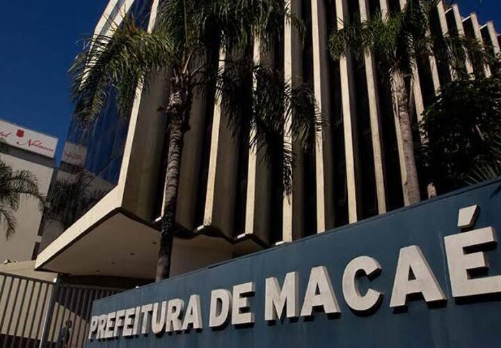 Processo seletivo para a Saúde de Macaé é anulado