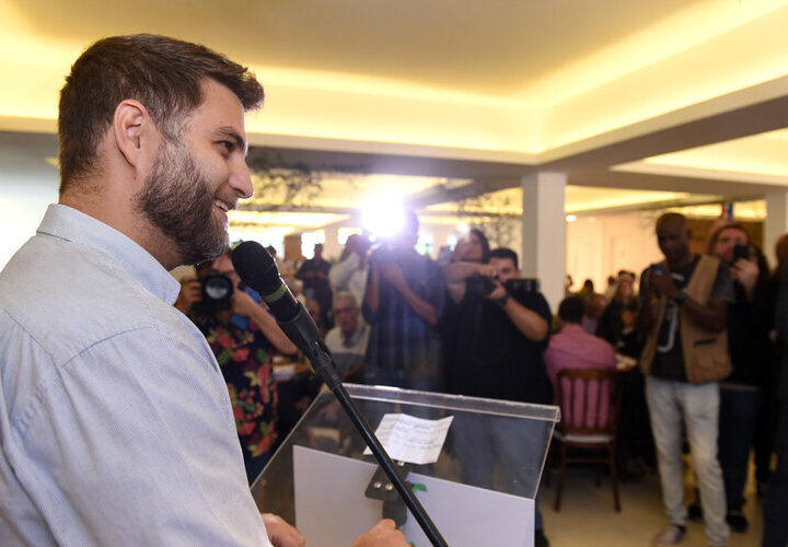 Prefeito de Campos pede compensação aos municípios do interior por perdas no ICMS