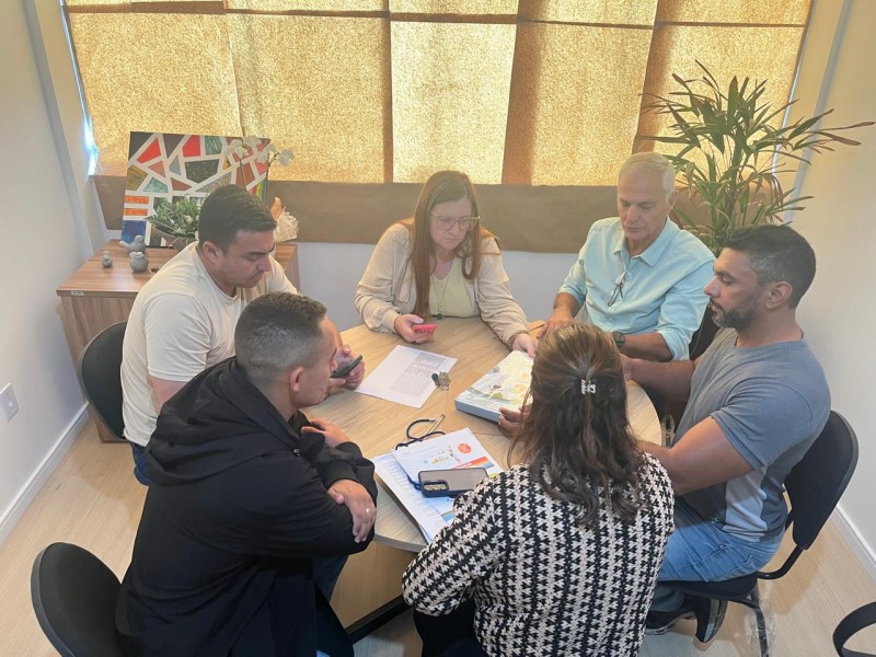 Semed dá início às ações do Programa de Educação Ambiental em parceria com o Sistema Campo Limpo