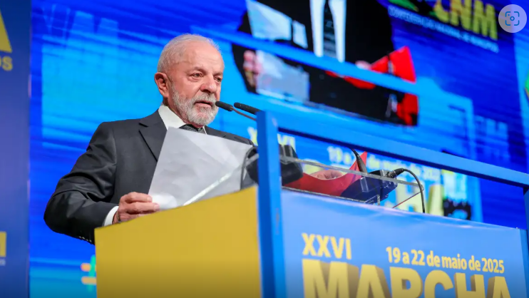 Lula anuncia crédito para reformas e acesso a médicos especialistas