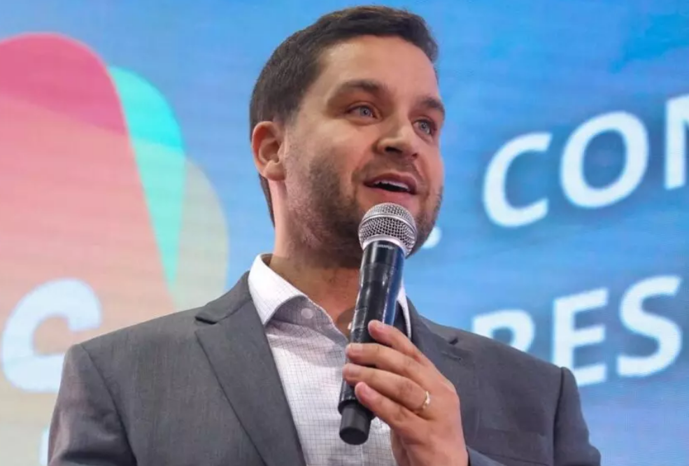 CCJ da Alerj aprova indicação de Pampolha como conselheiro do TCE