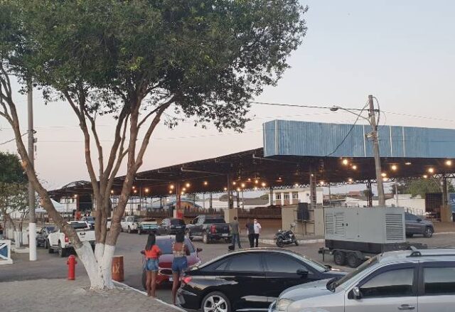 Pela primeira vez em 65 anos a exposição agropecuária será aberta ao público, de graça