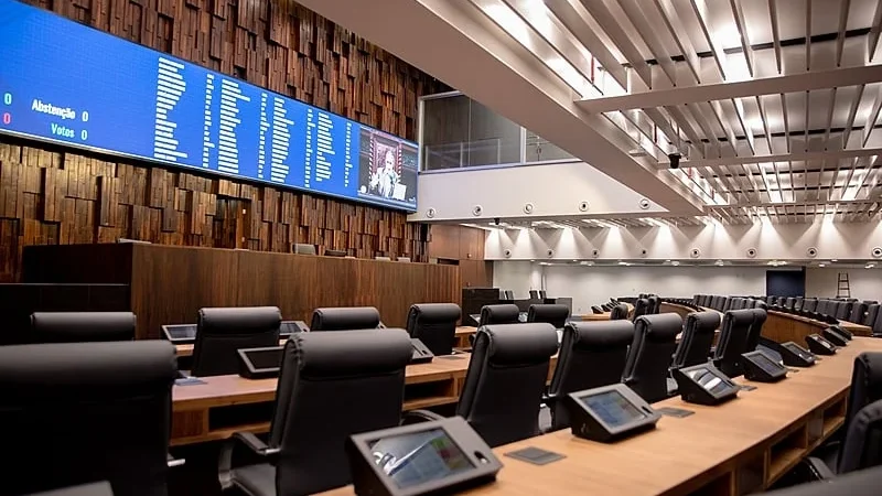 CPI da Transparência prorrogada por mais 60 dias na Alerj