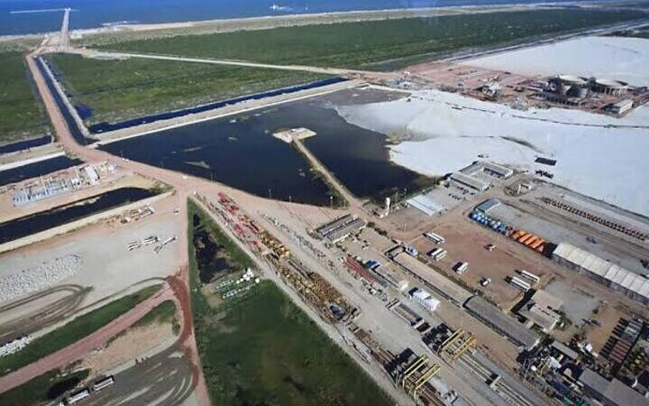 Firjan NF com inscrições abertas para Rodada de Negócios com Porto do Açu