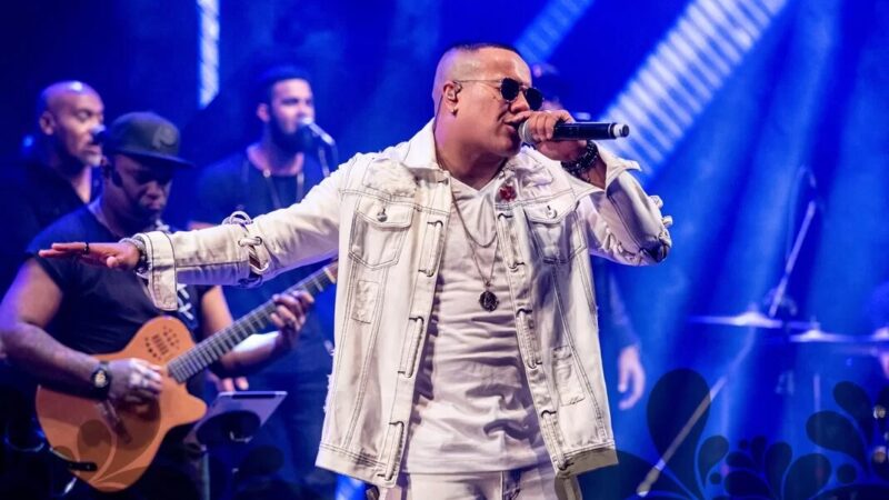 Divulgados shows do Circuito Junino de São João da Barra