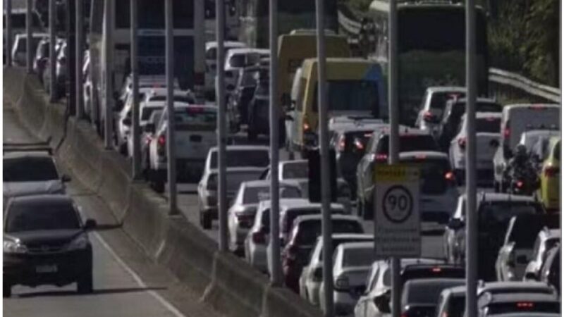 Prazo para donos de veículos com finais de placa 0, 1 e 2 encerra na próxima segunda