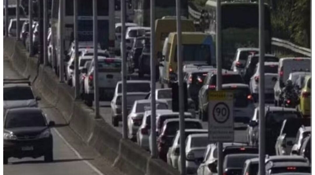 Prazo para donos de veículos com finais de placa 0, 1 e 2 encerra na próxima segunda