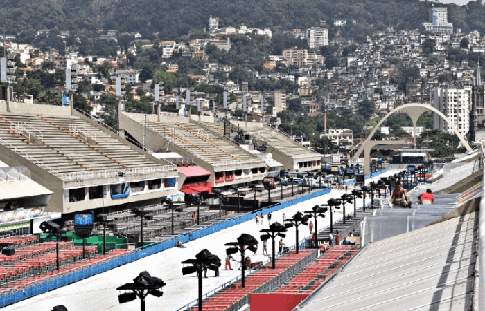 Alerj derruba veto de Castro e transfere gestão do Sambódromo para o estado; Paes promete recorrer
