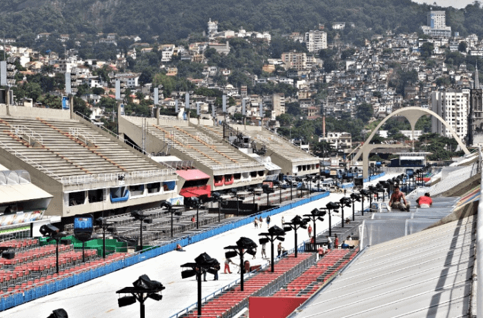 Alerj derruba veto de Castro e transfere gestão do Sambódromo para o estado; Paes promete recorrer