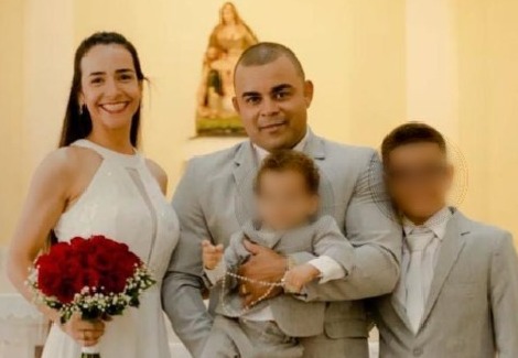 Adolescente confessa ter matado os pais e o irmão; corpos foram encontrados em cisterna