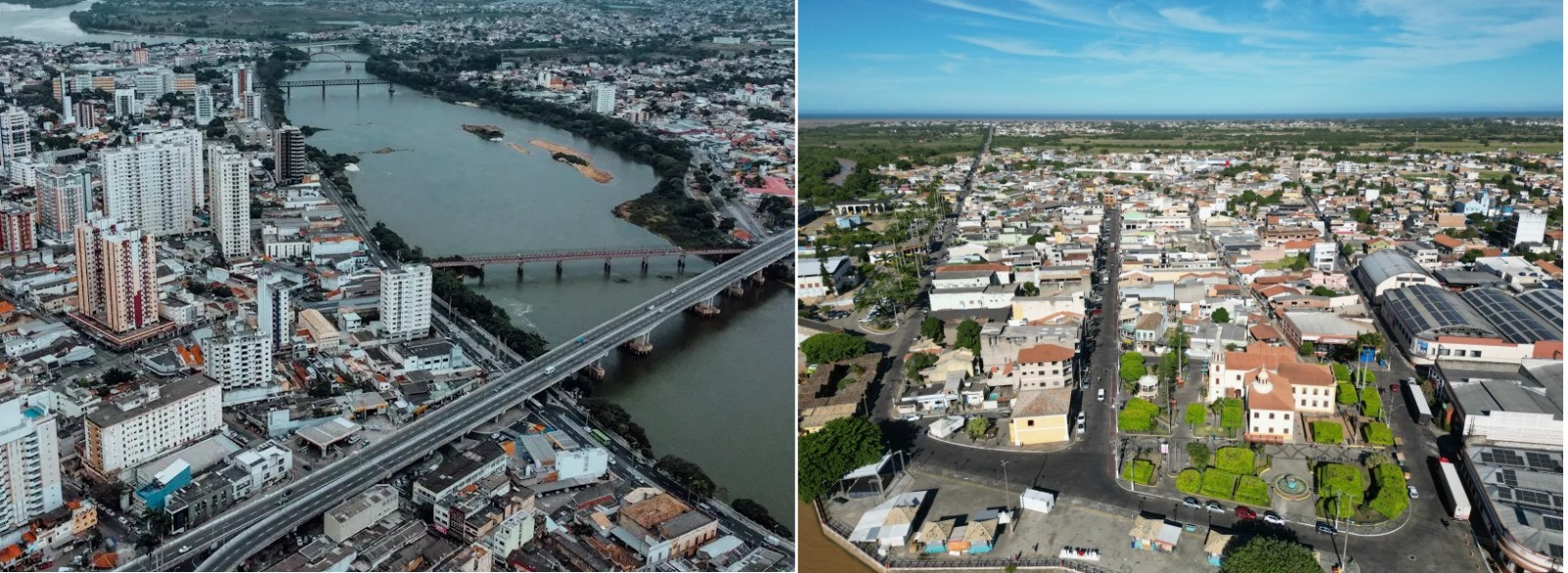 Campos lidera e São João da Barra fica em terceiro em geração de empregos no Norte Fluminense em Maio