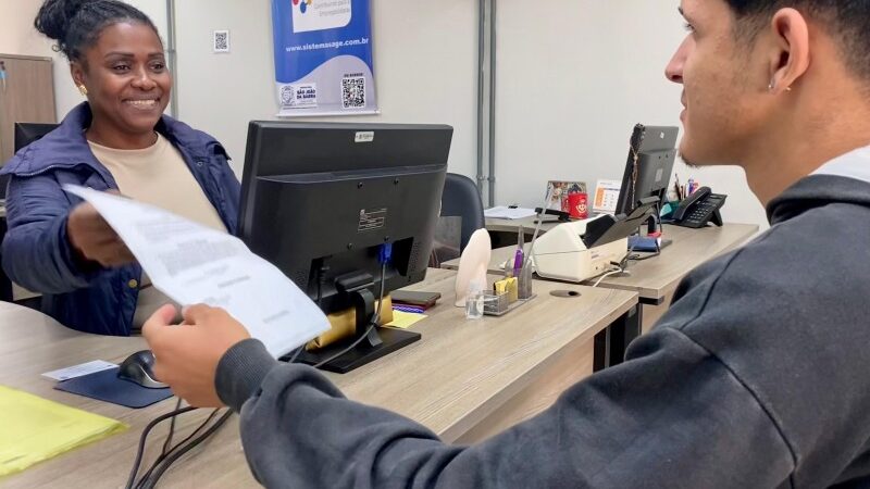 SJB com cursos gratuitos com certificação do MEC