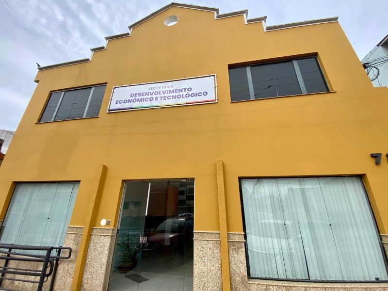 Balcão de Oportunidades de SJB com ofertas de empregabilidade