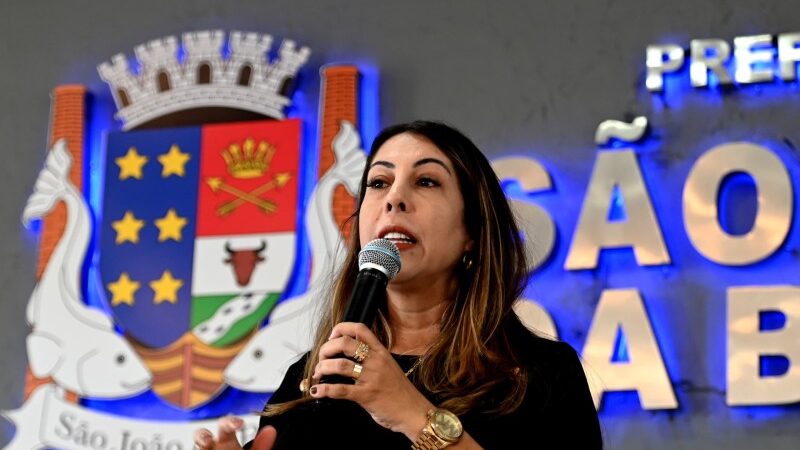 SJB paga primeira parcela do 13º salário nesta sexta