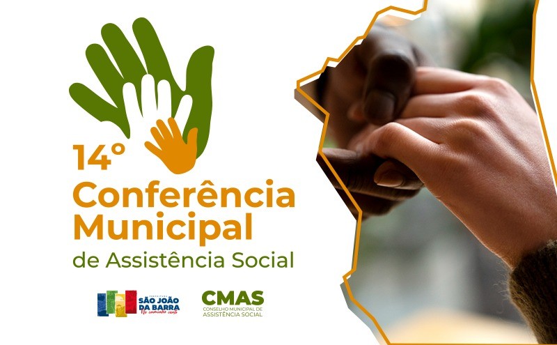 SJB realiza a 4ª Conferência Municipal de Assistência Social