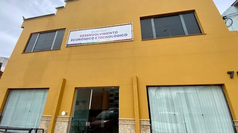 Oficina de Empregabilidade com inscrições abertas em SJB