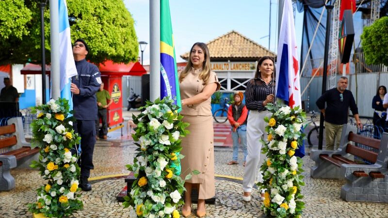SJB celebra 175 anos de elevação à categoria de cidade
