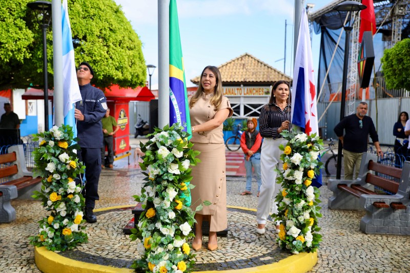 SJB celebra 175 anos de elevação à categoria de cidade