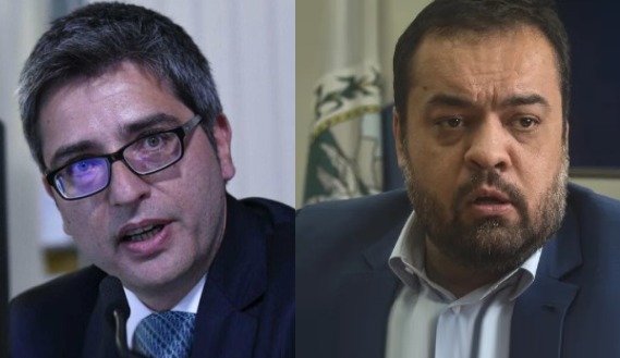 2026. Disputa interna para o senado movimenta o PL