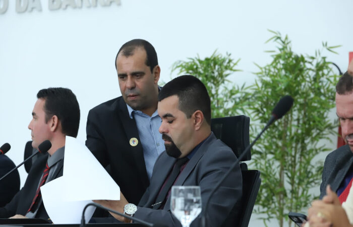 Legislativo pleiteia programa de capacitação sobre Transtorno do Espectro Autista para servidores das escolas municipais