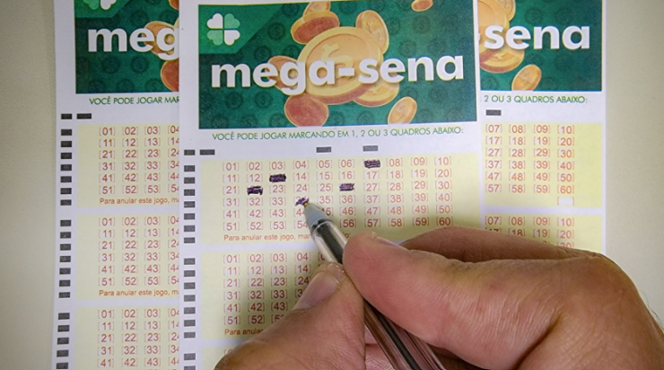 Mega-Sena não tem acertador e prêmio acumula para R$ 90 milhões