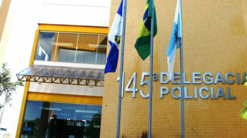 Preso em flagrante por agredir companheira em São João da Barra