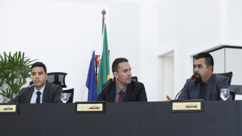 Lei municipal concederá atendimento prioritário a doadores de sangue em repartições públicas e privadas em São João da Barra
