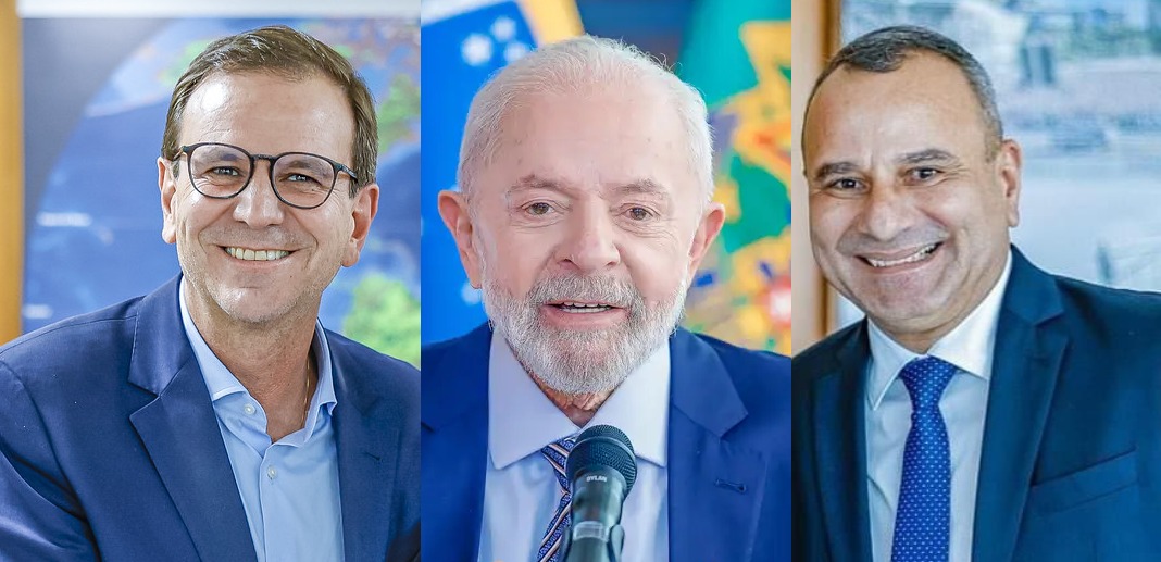 Eleições 2026: Eduardo Paes lidera pesquisas e é cogitado como vice de Lula