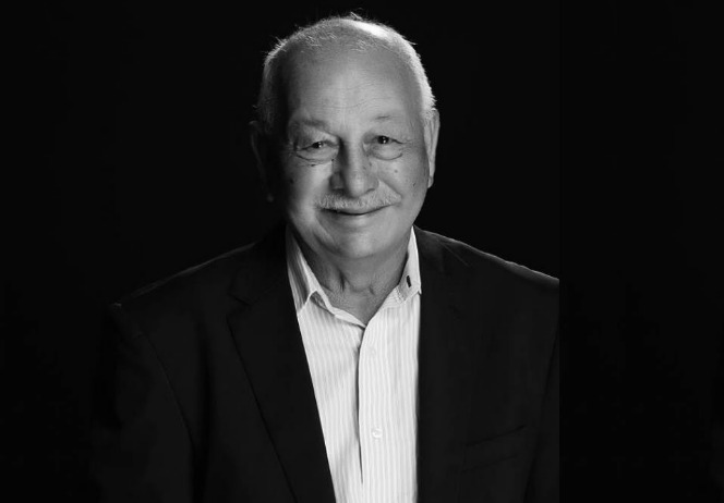 Getúlio Ribeiro Alvarenga, Morre aos 93 anos, em São João da Barra