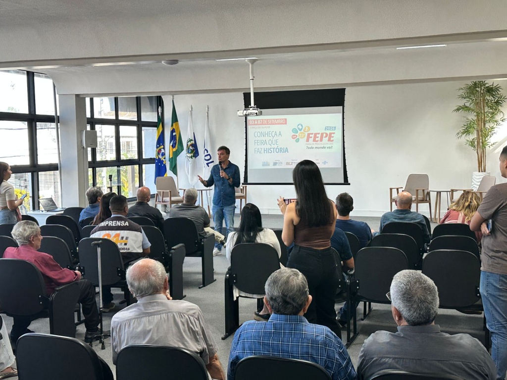 CDL Campos lança 33ª Fepe com previsão de atrair mais de 50 mil consumidores