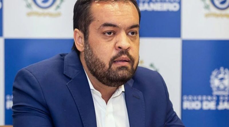 TCE emite parecer favorável à aprovação das Contas de 2024 de Cláudio Castro