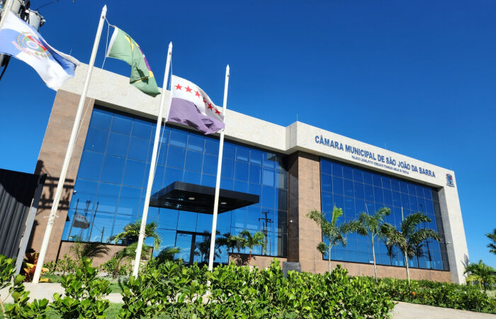 Câmara Municipal de São João da Barra. Nota Oficial – Concurso Público