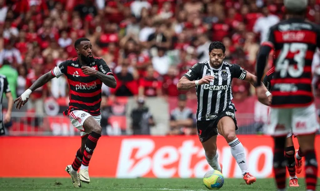 Copa do Brasil: veja confrontos de Flamengo, Fluminense, Vasco e Botafogo nas oitavas de final