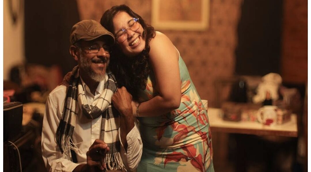 Peça ‘Conversas com Chocolate’ será a atração Teatro de Bolso, de sexta a domingo