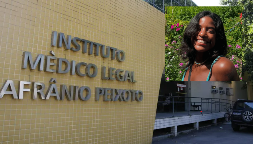 Corpo de Juliana Marins chega ao Brasil e passa por nova necropsia no Rio de Janeiro