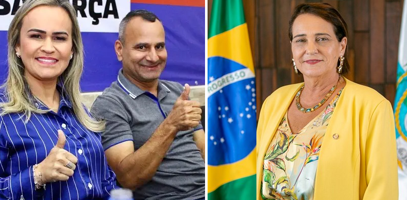 Movimento popular propõe nomes alternativos para o Governo do Rio em 2026 e mira saída da polarização