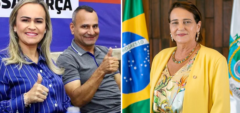 Movimento popular propõe nomes alternativos para o Governo do Rio em 2026 e mira saída da polarização