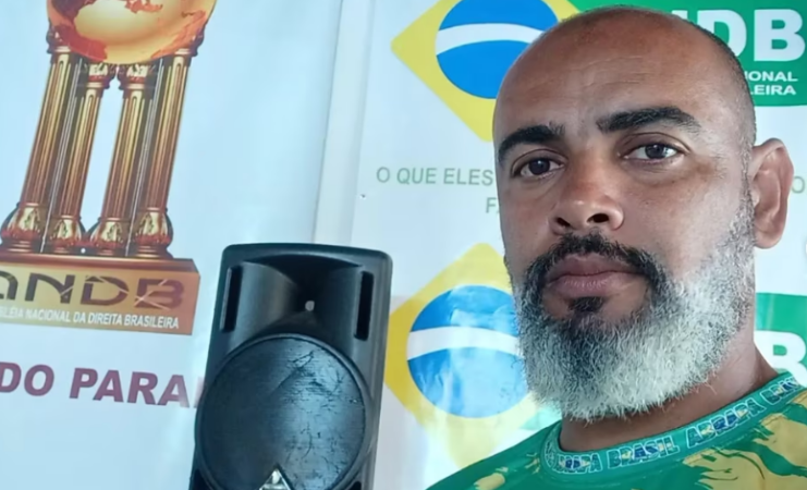 STF condena campista a 14 anos por liderar acampamento golpista em Brasília