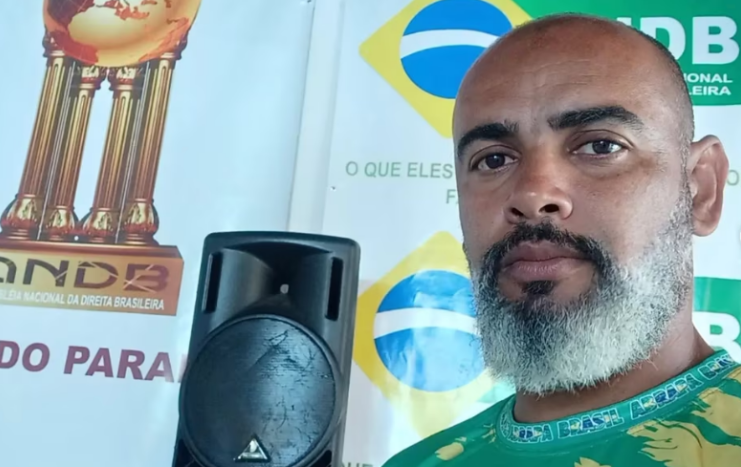 STF condena campista a 14 anos por liderar acampamento golpista em Brasília