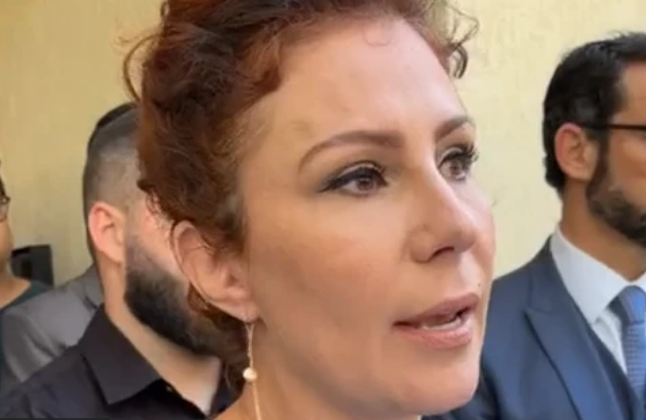Deputada Carla Zambelli é presa na Itália após condenação no Brasil