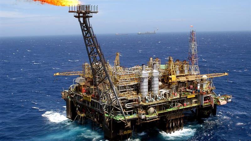 São João da Barra recebe R$ 13,4 milhões em royalties do petróleo nesta quarta-feira