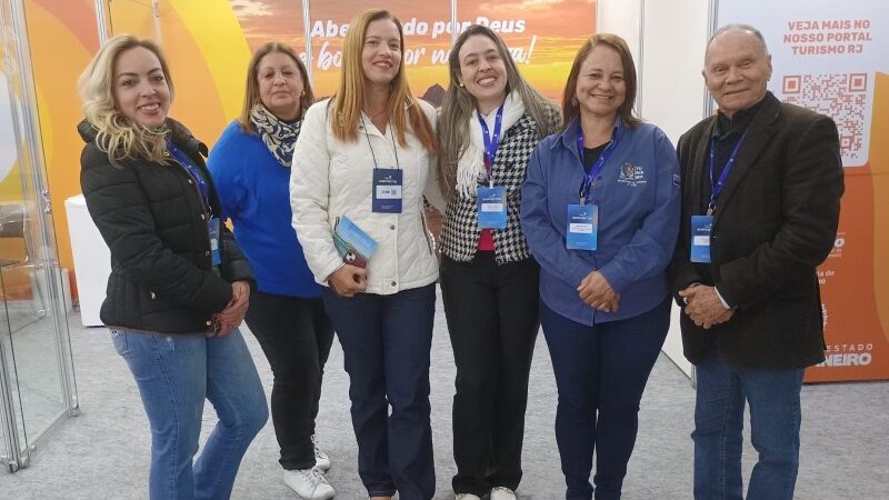 ExpoCatólica 2025, realizada no fim de semana, é a maior feira de produtos e serviços católicos da América Latina.