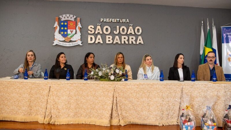 SJB realiza Encontro dos Profissionais de Farmácia
